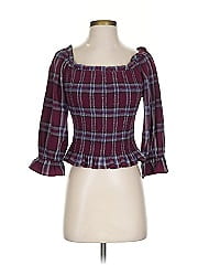 Moon River 3/4 Sleeve Top