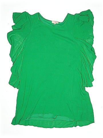 GB Girls Short Sleeve Top (view 1)