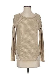Mystree Pullover Sweater