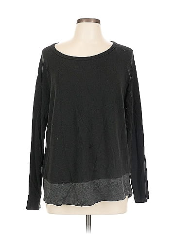Kersh Pullover Sweater (view 1)