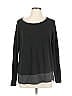 Kersh Black Pullover Sweater Size L - photo 1