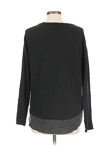 Kersh Pullover Sweater (view 2)