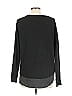 Kersh Black Pullover Sweater Size L - photo 2