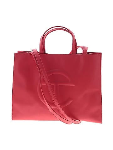 Telfar Medium Shopping Tote (view 1)