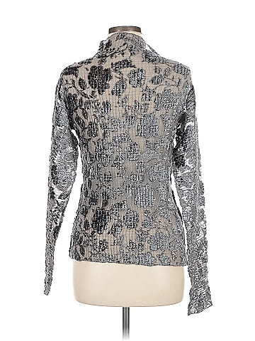 Cache Long Sleeve Top (view 2)