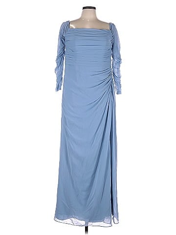 Azazie Casual Dress (view 1)