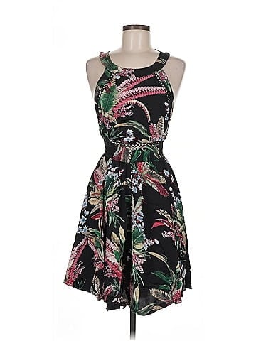 Papillon Cocktail Dress (view 1)