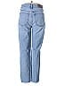 Madewell Hearts Blue Jeans Size 25 waist - photo 2