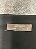 Jacqui-E Solid Black Casual Skirt Size 18 - photo 4