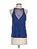 Victoria Sport Blue Tank Top Size S - photo 1