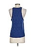 Victoria Sport Blue Tank Top Size S - photo 2