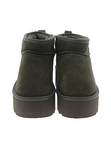 Cushion Aire Ankle Boots (view 2)