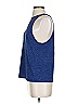Victoria Sport Blue Tank Top Size S - photo 4