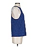 Victoria Sport Blue Tank Top Size S - photo 3