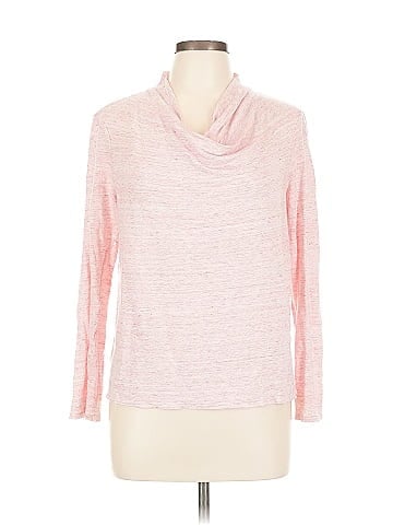 Sundance 3/4 Sleeve T-Shirt (view 1)