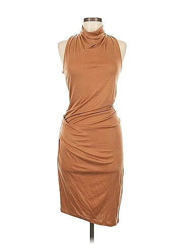 Halston Heritage Cocktail Dress (view 1)