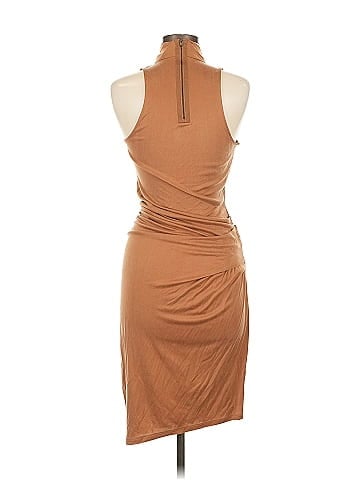 Halston Heritage Cocktail Dress (view 2)