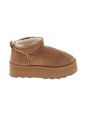 Cushion Aire Ankle Boots (view 1)