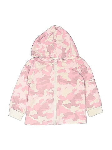 First Impressions Zip Up Hoodie (view 1)