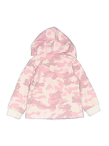First Impressions Zip Up Hoodie (view 2)