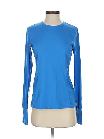Lucky in Love Long Sleeve T-Shirt (view 1)
