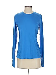 Lucky In Love Long Sleeve T Shirt