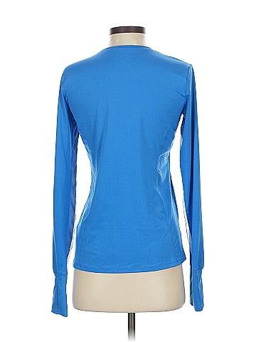 Lucky in Love Long Sleeve T-Shirt (view 2)