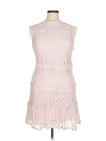 Julia Jordan Cocktail Dress (view 1)