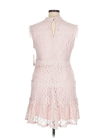 Julia Jordan Cocktail Dress (view 2)