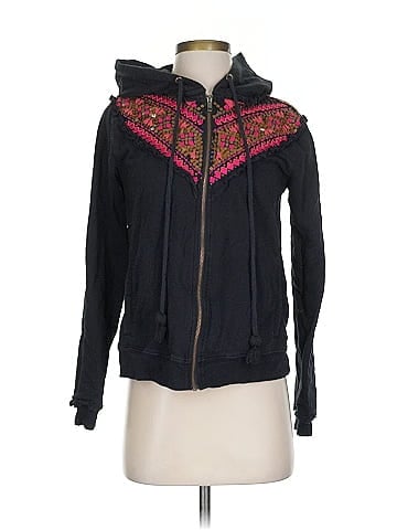 Akemi + Kin Jacket (view 1)
