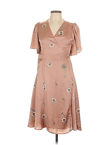 ASTR The Label Cocktail Dress (view 1)