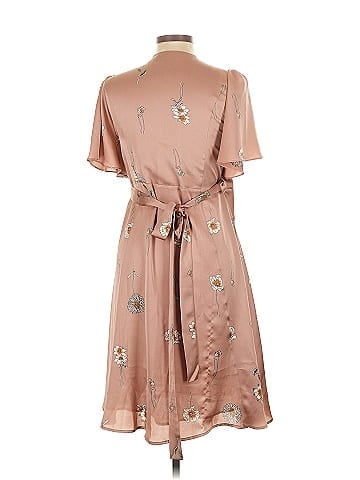 ASTR The Label Cocktail Dress (view 2)