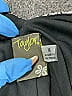 Taylor Print Gray Cocktail Dress Size 8 - photo 7