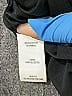 Taylor Print Gray Cocktail Dress Size 8 - photo 8