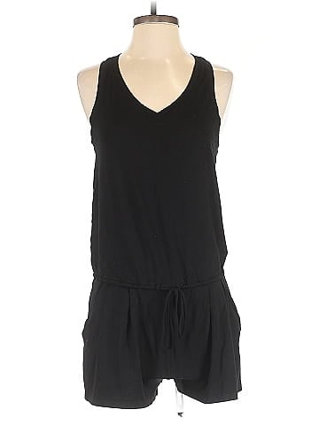 Feel The Piece Romper (view 1)