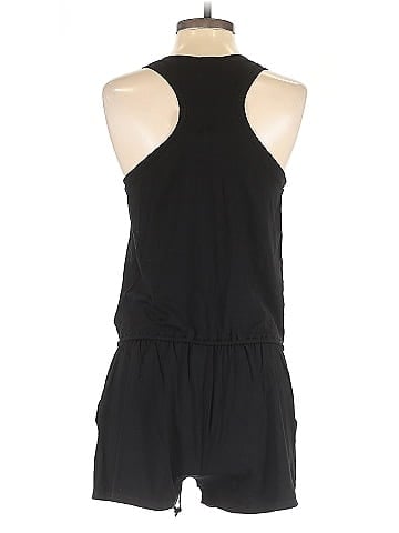 Feel The Piece Romper (view 2)