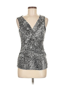Cable & Gauge Tank Top