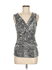 Cable & Gauge Tank Top