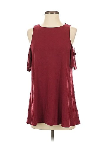 Kimchi Blue Sleeveless Top (view 1)