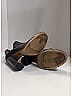 Chloé Black Leather Chelsea Boots Size EU 41 - photo 11