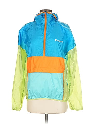 Cotopaxi Windbreaker (view 1)