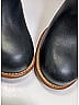 Chloé Black Leather Chelsea Boots Size EU 41 - photo 3