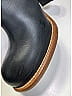 Chloé Black Leather Chelsea Boots Size EU 41 - photo 4