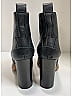 Chloé Black Leather Chelsea Boots Size EU 41 - photo 8