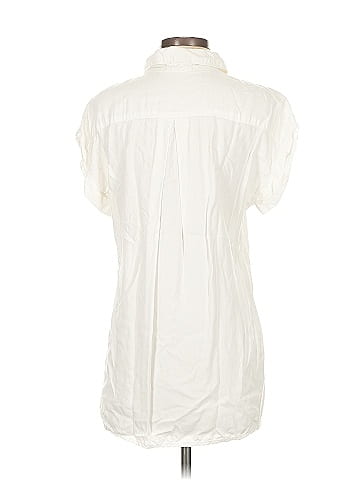 Bella Dahl Short Sleeve Blouse (view 2)
