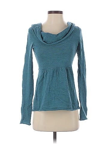 Moth Long Sleeve Top (view 1)
