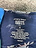 Jumping Beans 100% Cotton Blue Dress Size 4 - photo 3