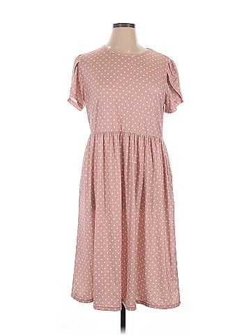 It Casual Dress (view 1)