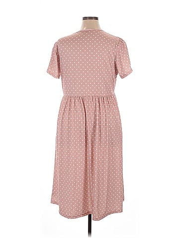 It Casual Dress (view 2)