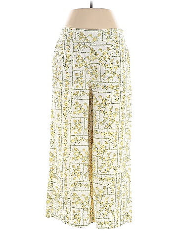 J by Joie Linen Pants (view 1)